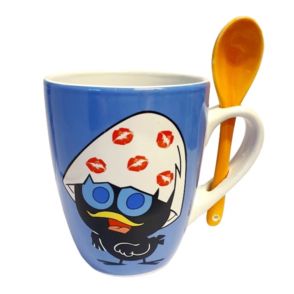 926-0035 JUMBO ����� �� ������� CALIMERO